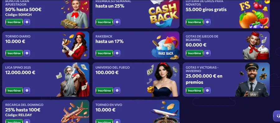 Winairlines app