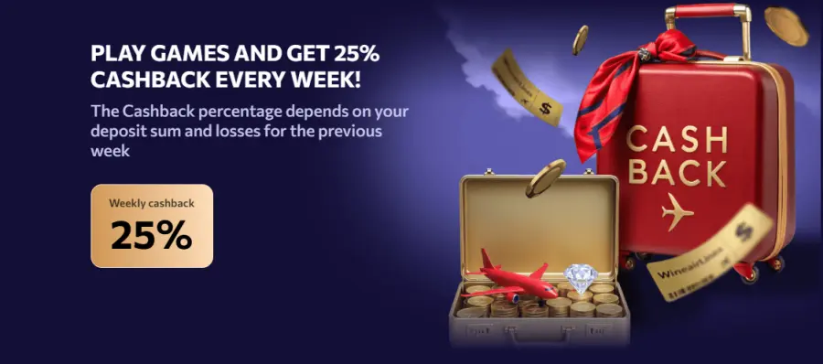 Winairlines casino espaÃ±a